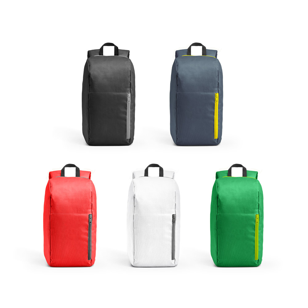 BERTLE. Mochila em 600D (10 L) — foto 1 de 7