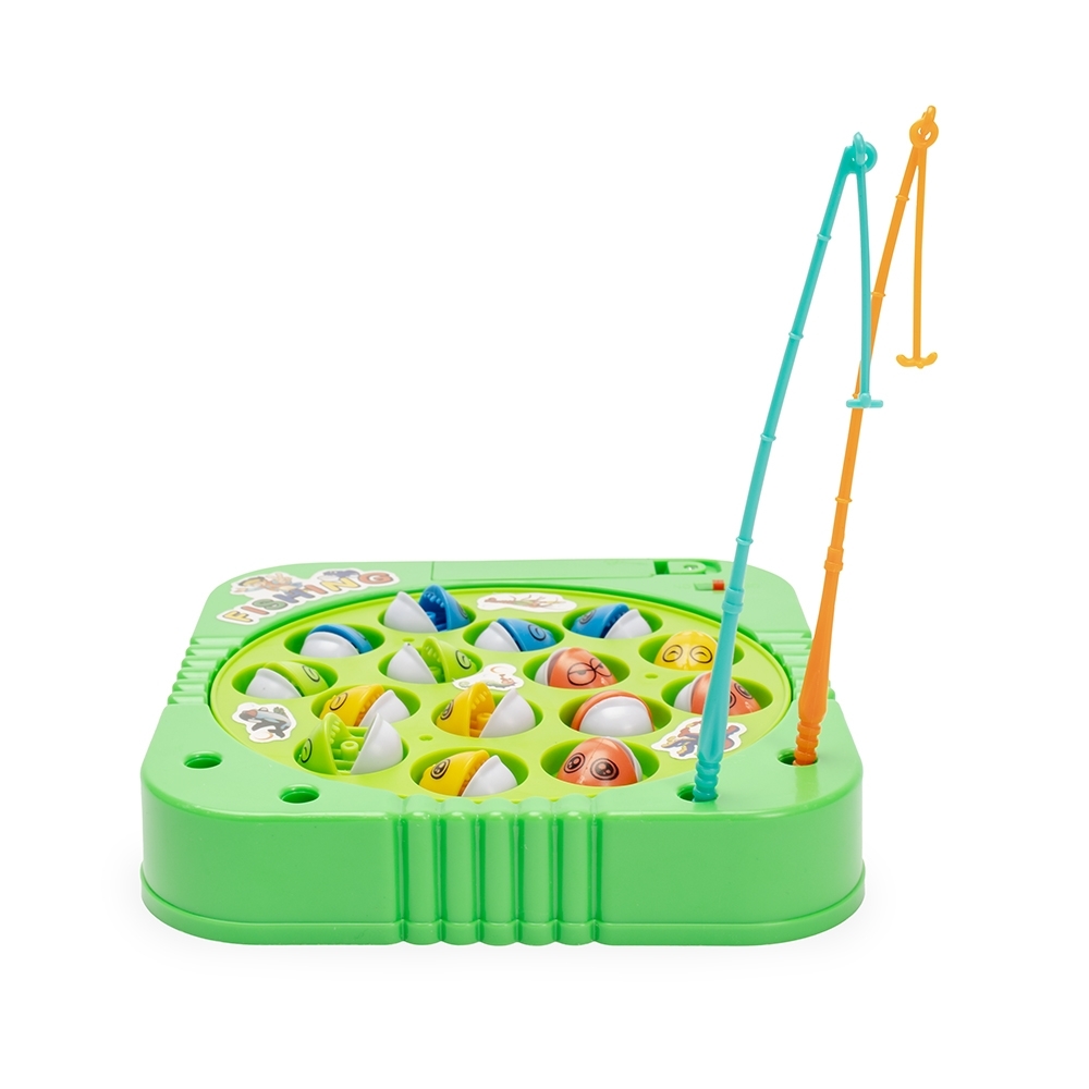 BRINQUEDO DE PESCARIA — foto 1 de 1