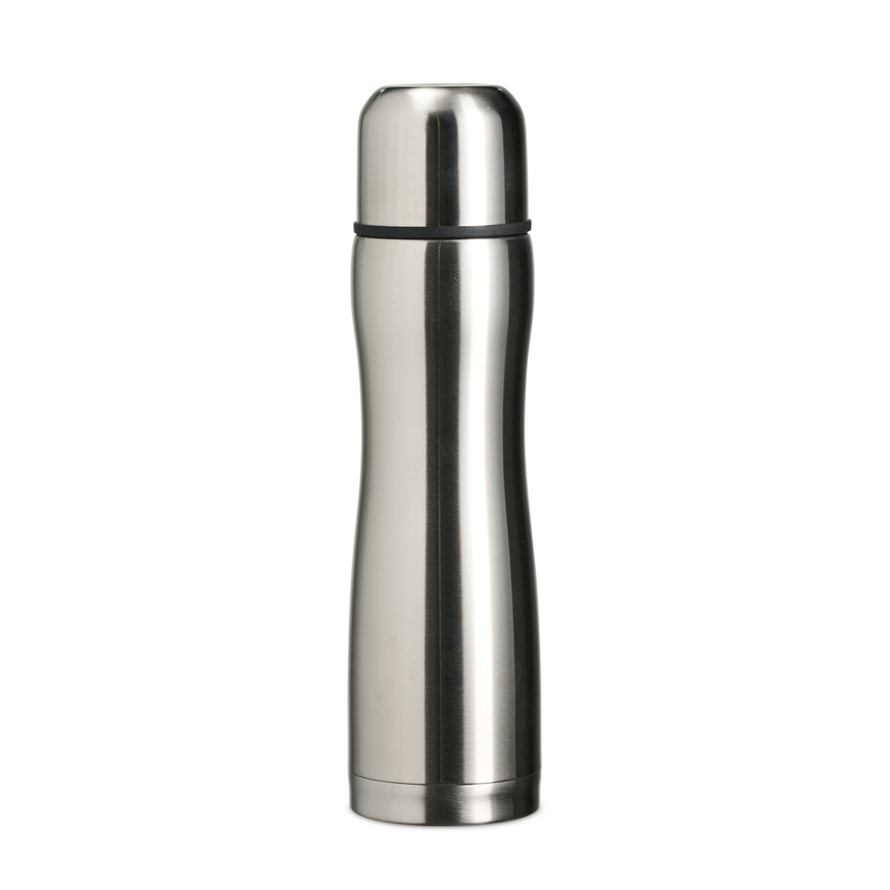 GARRAFA TÉRMICA INOX 700ML — foto 1 de 1