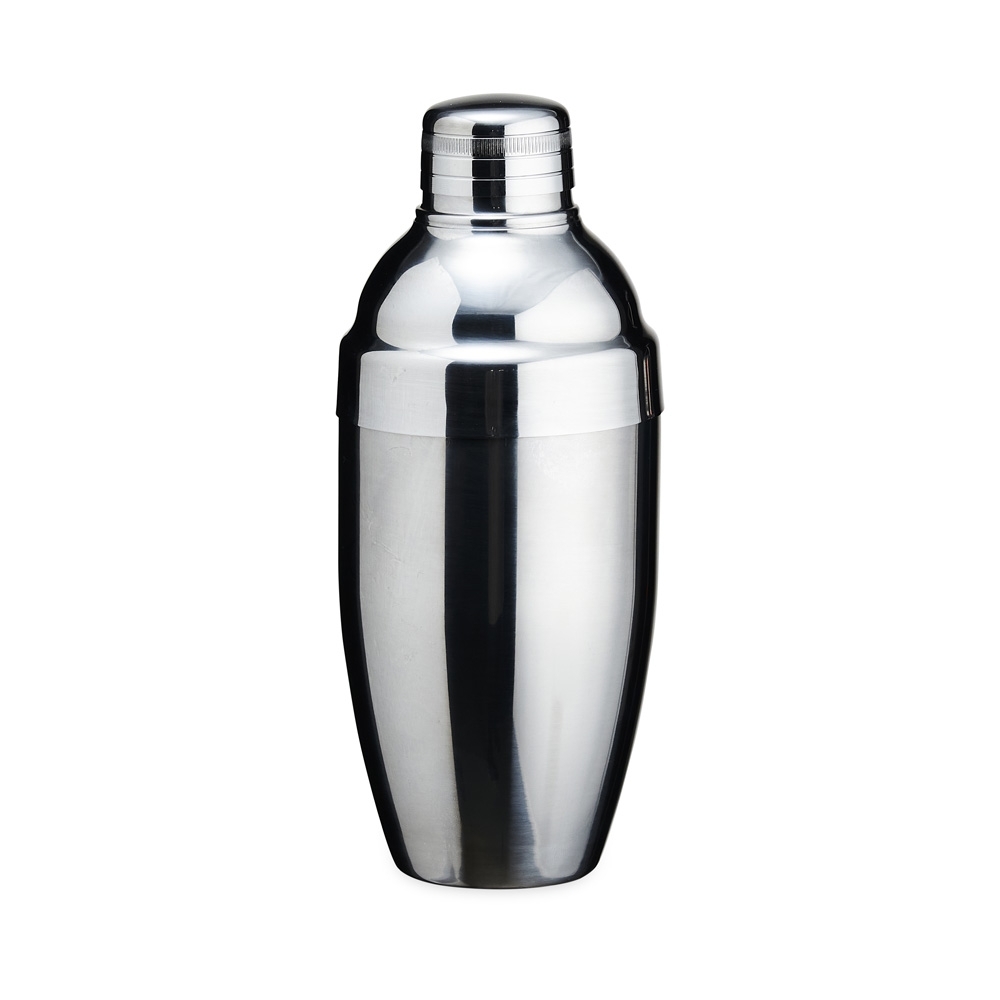 COQUETELEIRA INOX 600ML — foto 1 de 1