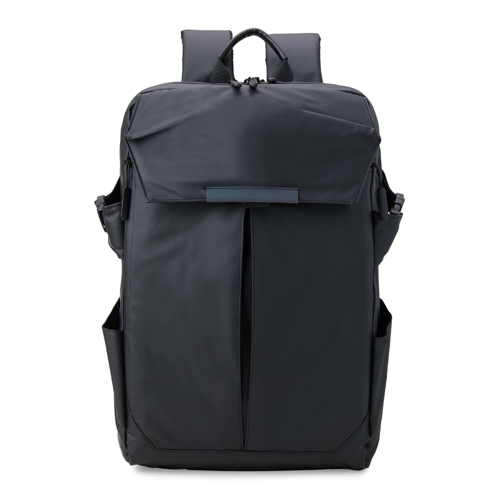 MOCHILA COURO SINTÉTICO 33L — foto 1 de 1