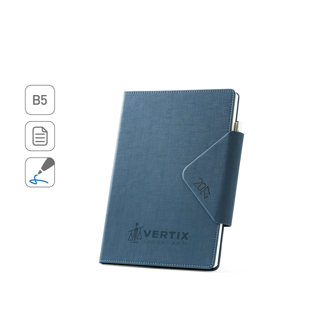 VERTIX B5. Agenda B5 — foto 1 de 2