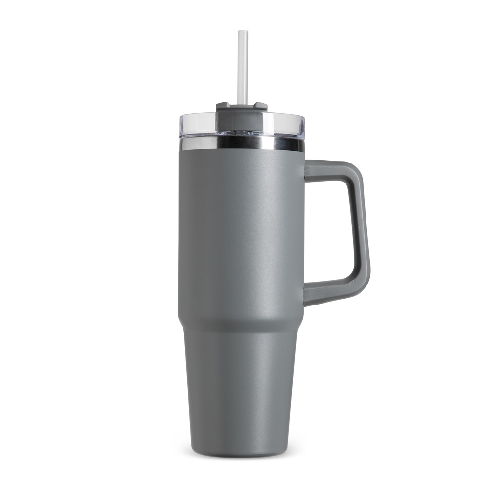 CANECA TÉRMICA 900ML — foto 1 de 6