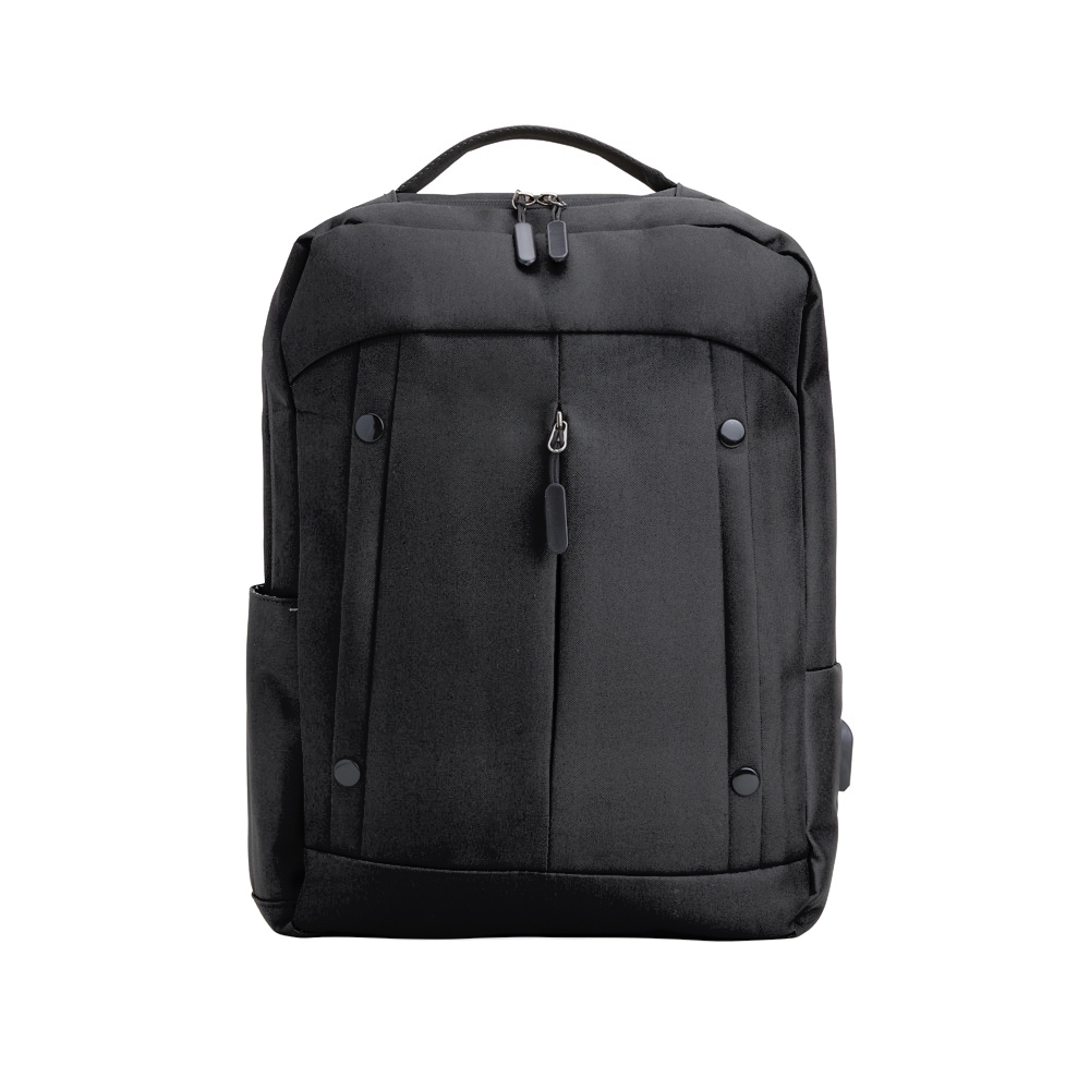 MOCHILA DE NYLON 20L — foto 1 de 4