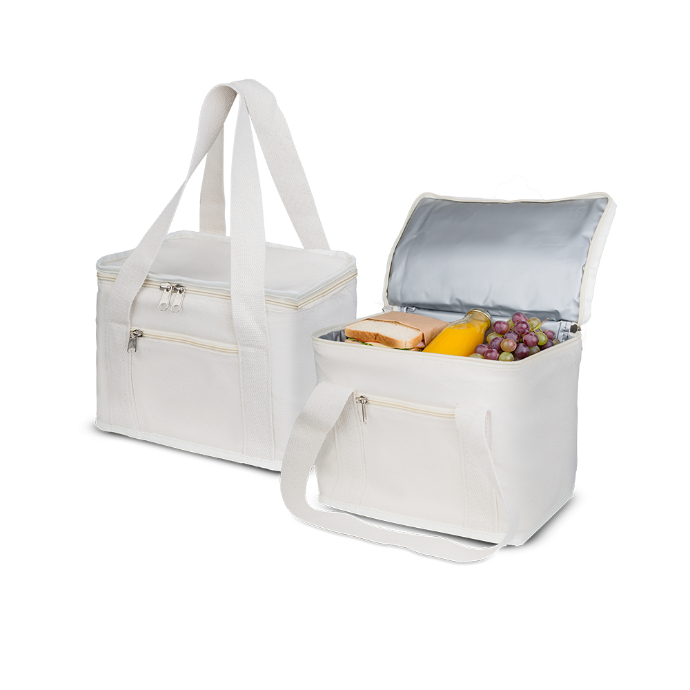 Bolsa Térmica em algodão 450g/m² — foto 1 de 5