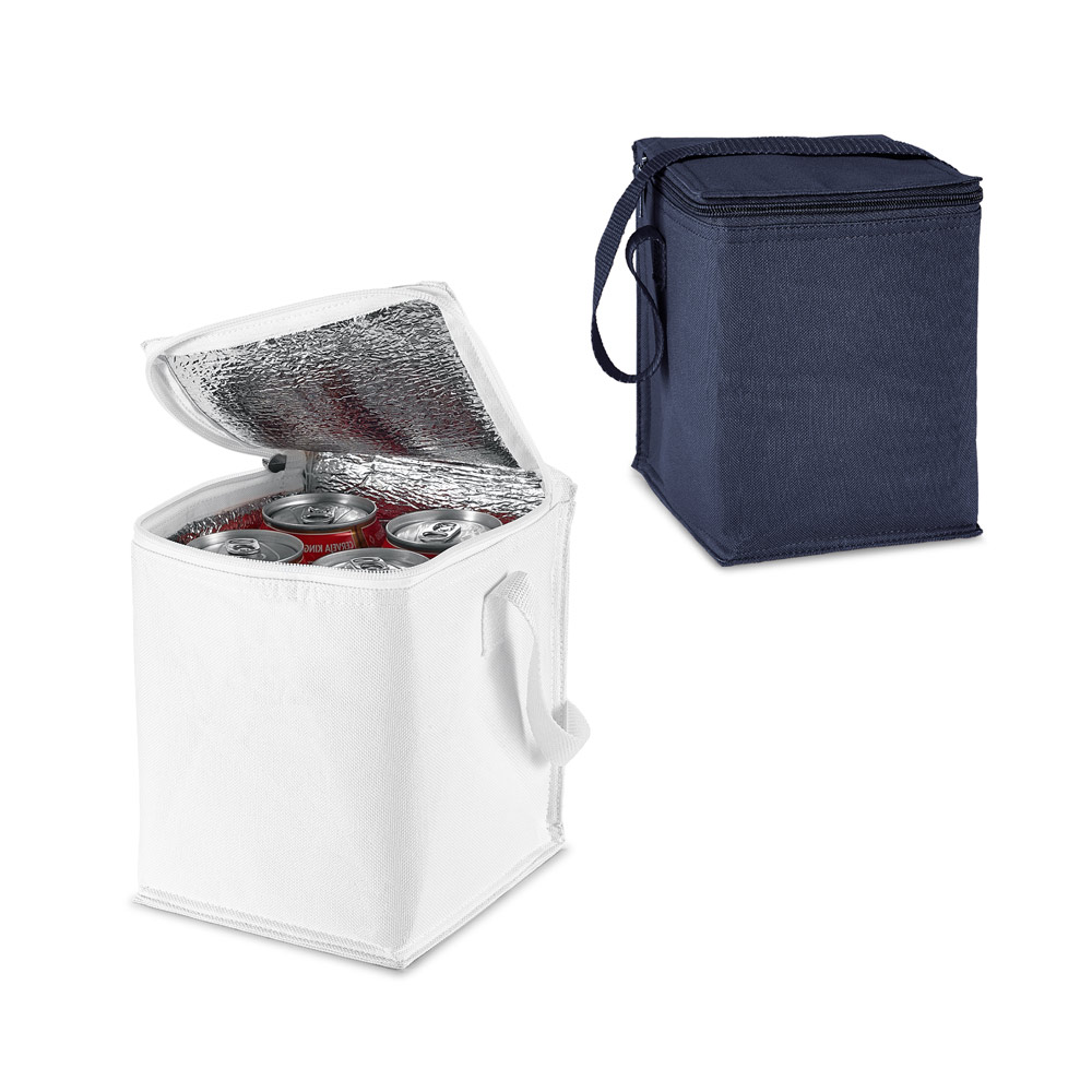MEDAN. Cooler. Bolsa térmica em 600D 4 L — foto 1 de 3