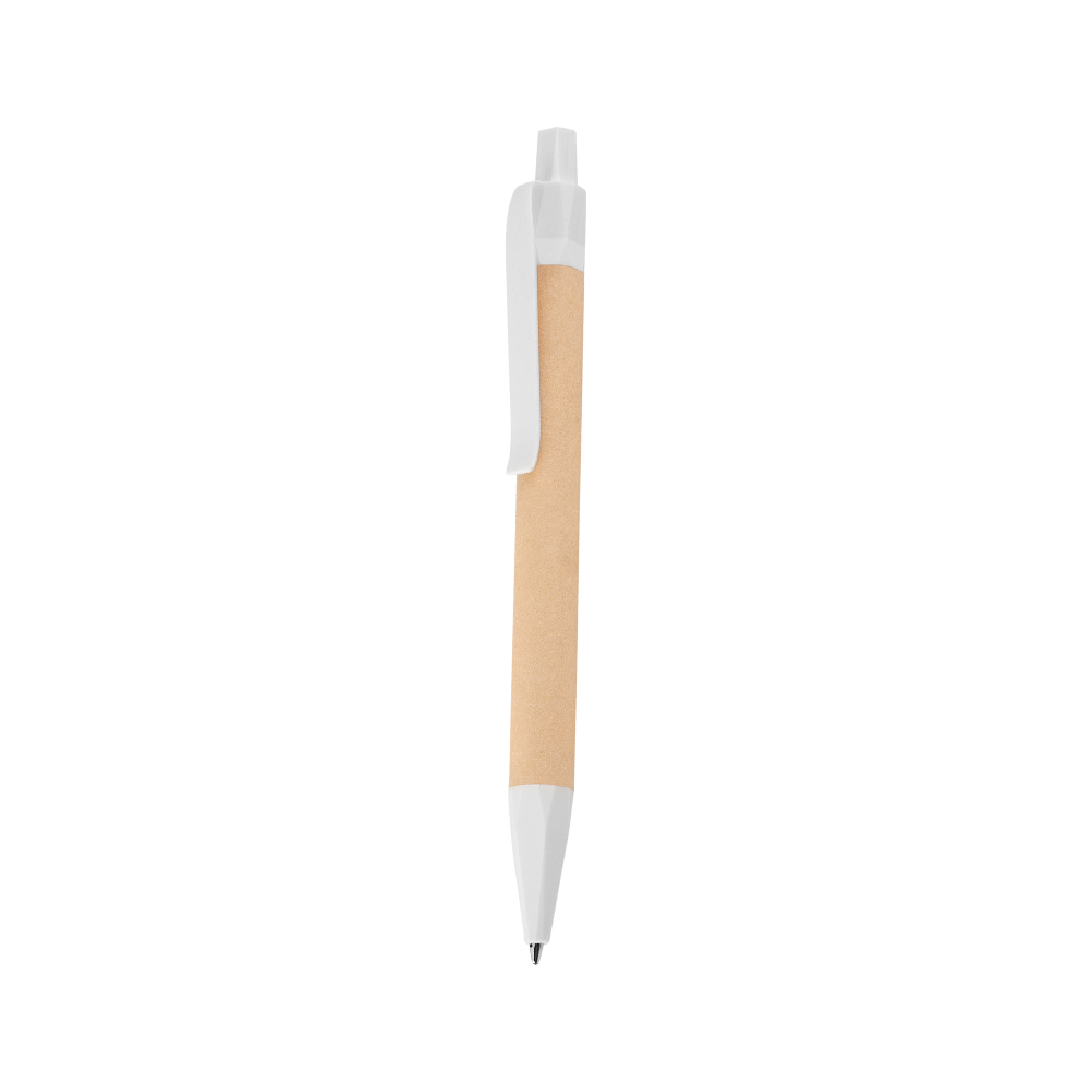 Caneta de Papel Kraft — foto 1 de 3