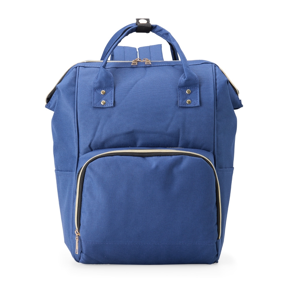 MOCHILA FUNCIONAL OXFORD 21L — foto 1 de 4