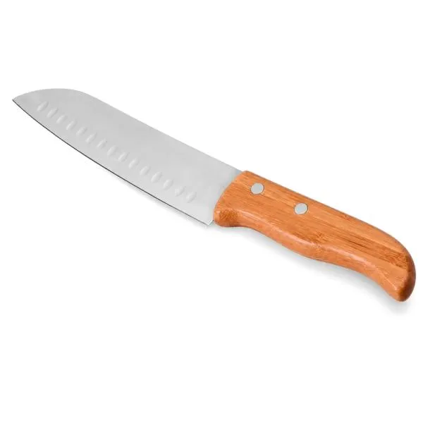 FACA P/ FATIAR E PICAR INOX / BAMBU SPECIAL LINE - 7" — foto 1 de 1