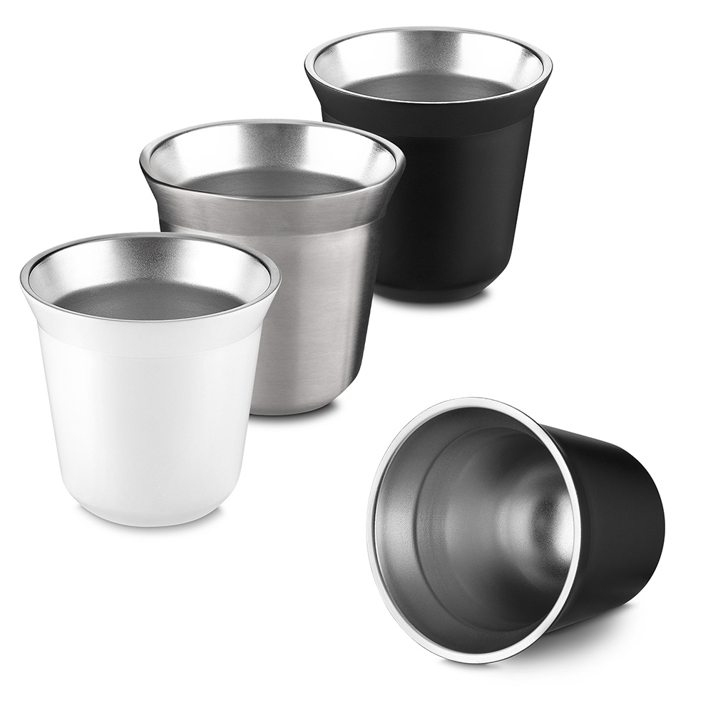 Copo térmico para espresso — foto 1 de 6