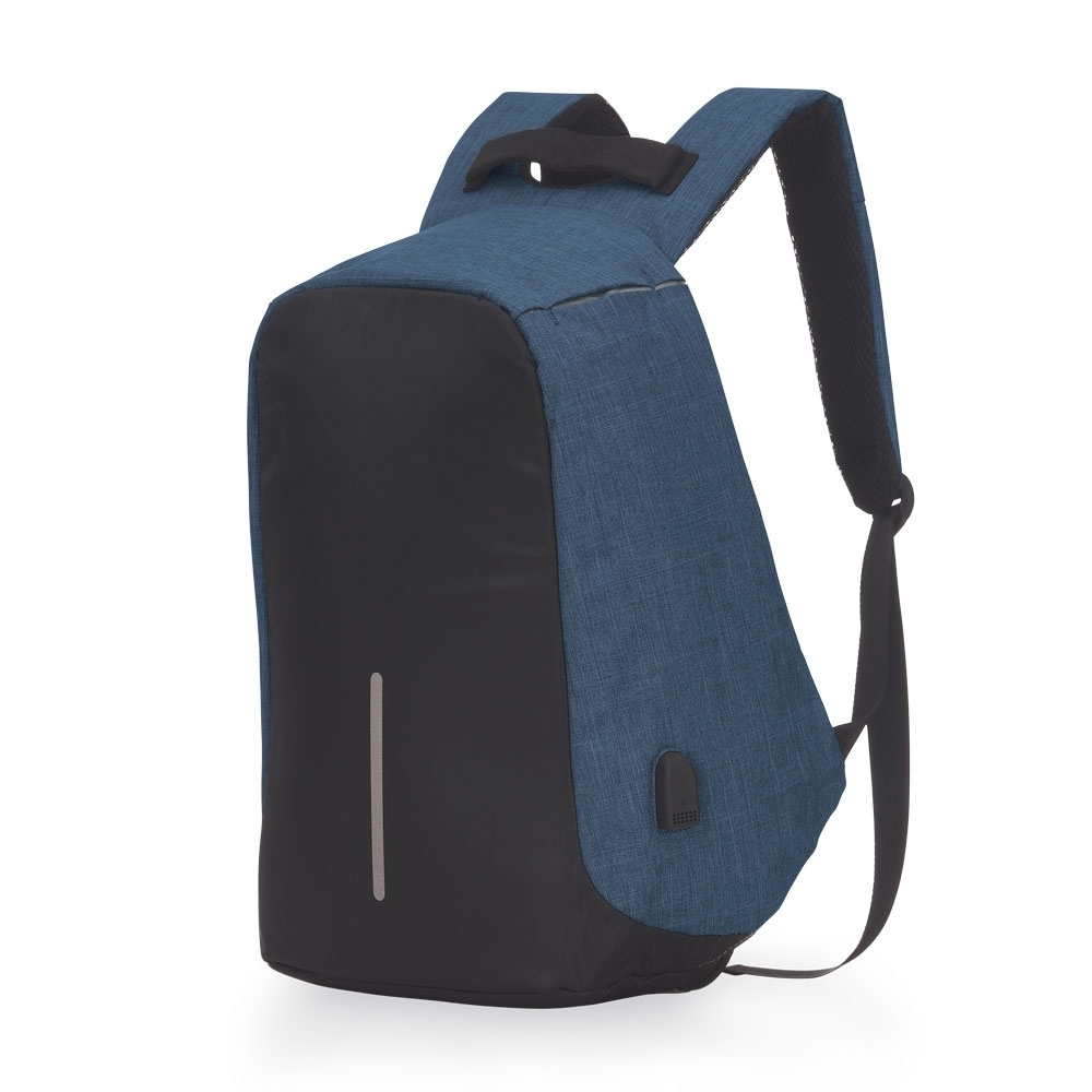 MOCHILA ANTI-FURTO — foto 1 de 3