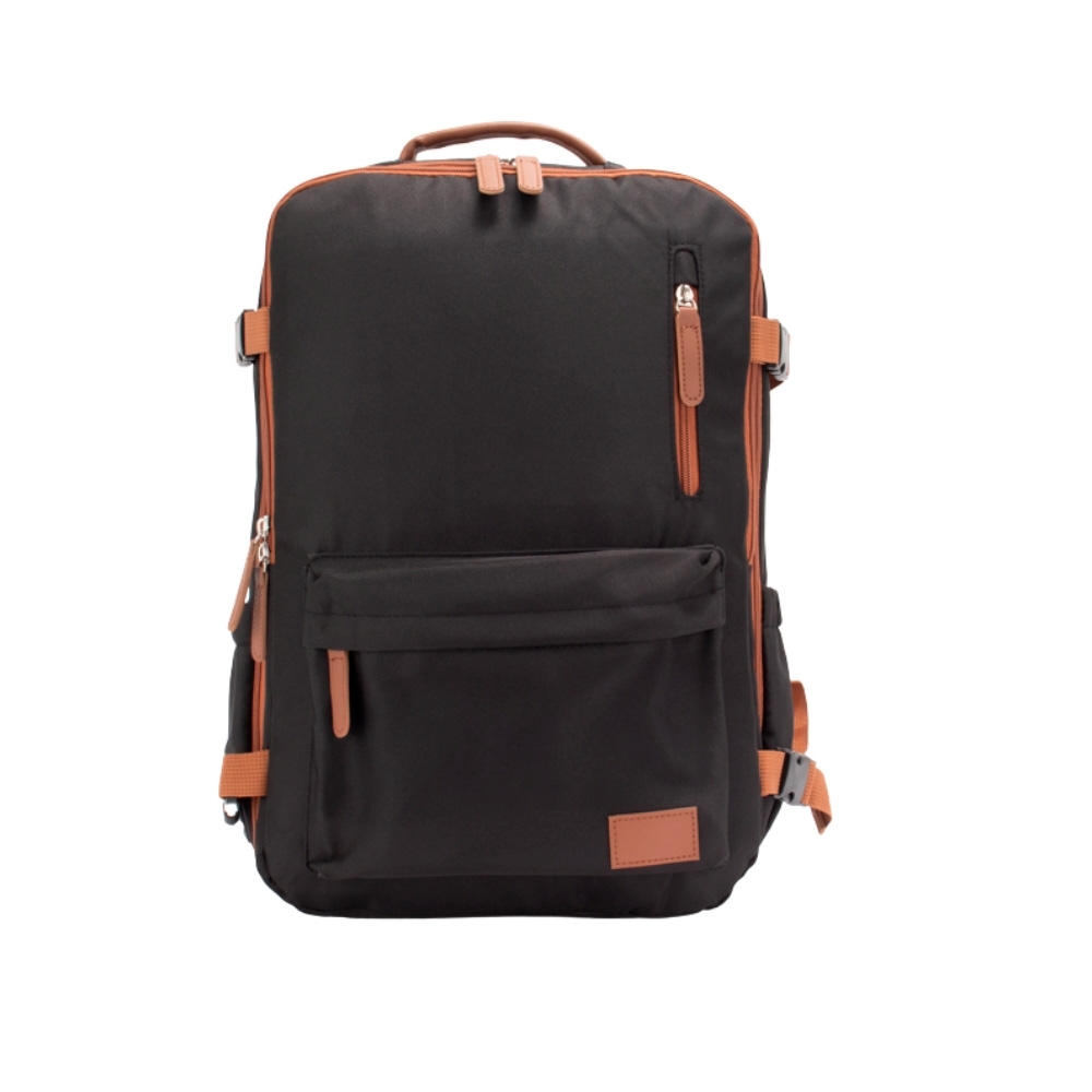 MOCHILA POLIÉSTER 24L — foto 1 de 1