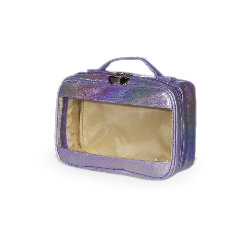 NECESSAIRE HOLOGRAFICA — foto 1 de 5