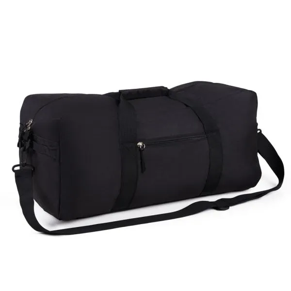 MALA ESPORTIVA EM POLYESTER 300D - 31L — foto 1 de 8