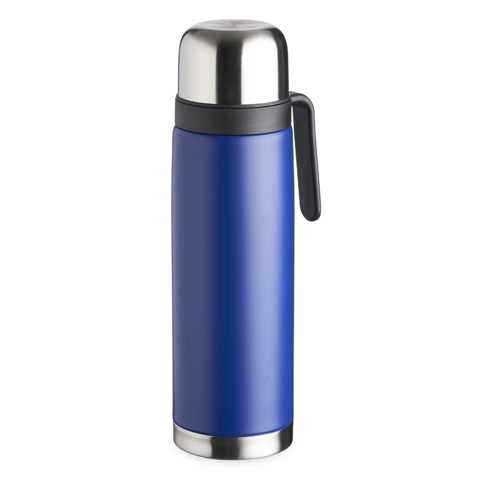 GARRAFA TÉRMICA 900ML INOX — foto 1 de 4