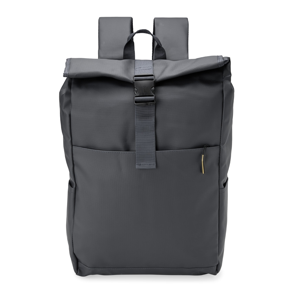 MOCHILA PU IMPERMEÁVEL 32L — foto 1 de 4