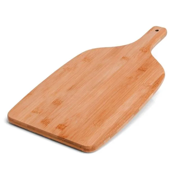 TÁBUA PARA COZINHA EM BAMBU — foto 1 de 5