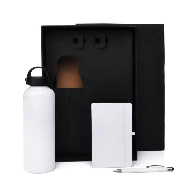 KIT BOAS VINDAS - 3 PÇS — foto 1 de 6