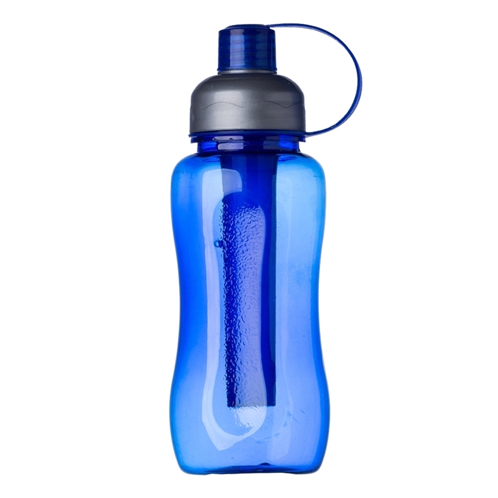 SQUEEZE ICEBAR PLÁSTICO 600ML — foto 1 de 8