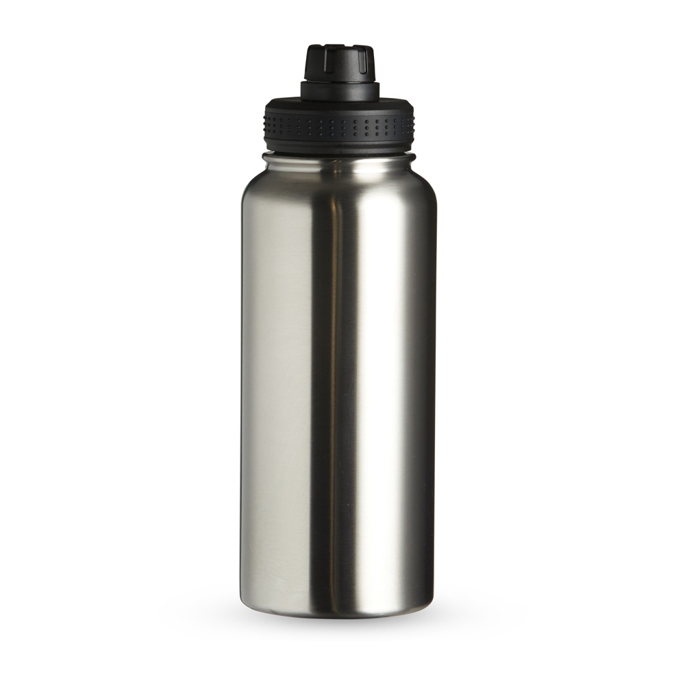 GARRAFA TÉRMICA INOX 1L — foto 1 de 1
