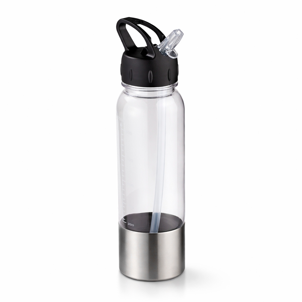 SQUEEZE PLÁSTICO 750ML — foto 1 de 2
