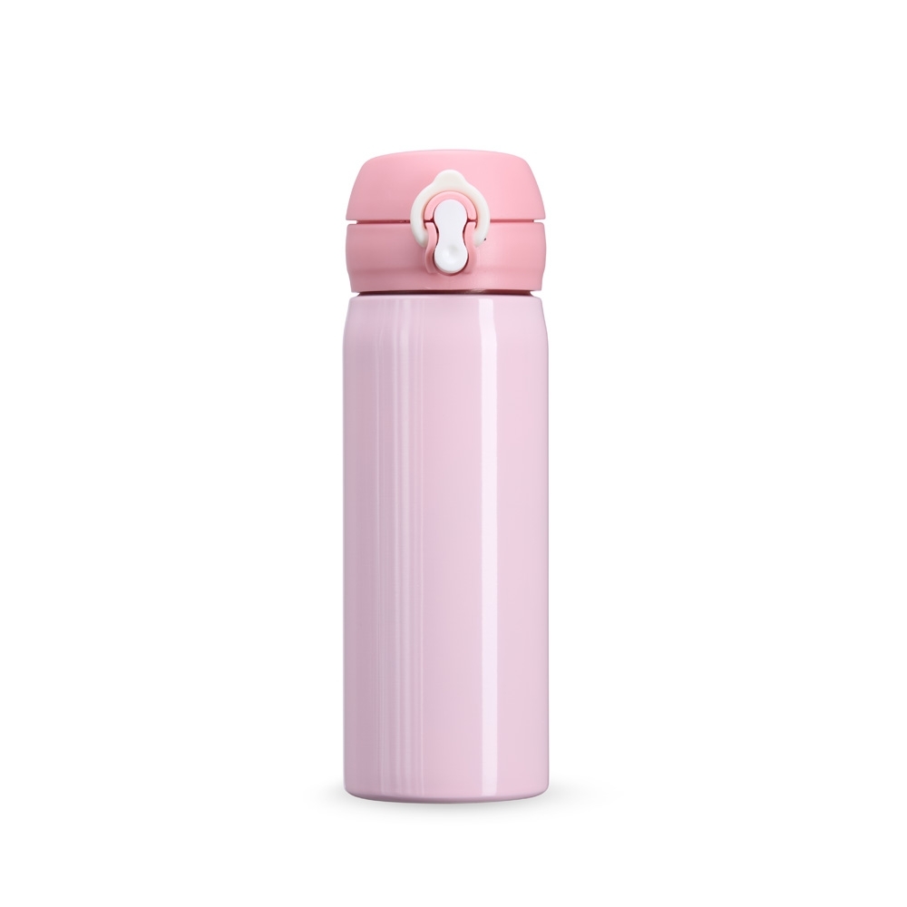 GARRAFA INOX 500ML — foto 1 de 3