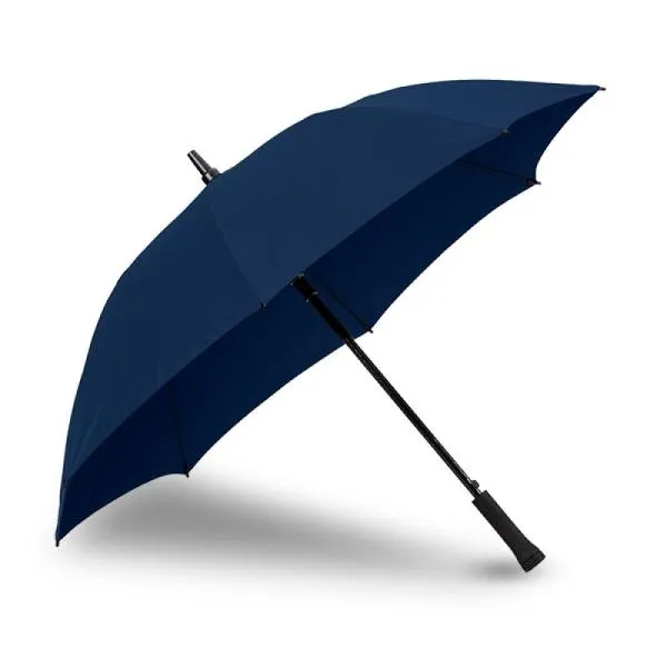 GUARDA-CHUVA AUTOMÁTICO AZUL MARINHO - 106 CM — foto 1 de 3