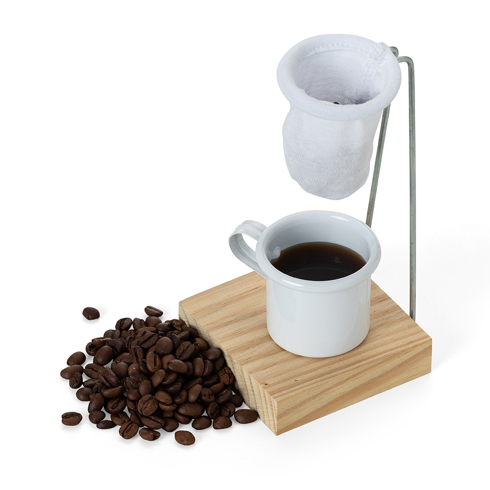 KIT DE CAFÉ — foto 1 de 2