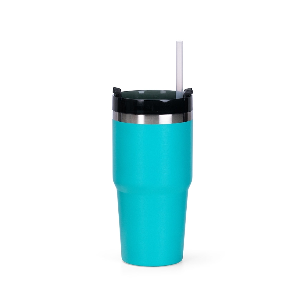 COPO TÉRMICO 600ML — foto 1 de 6