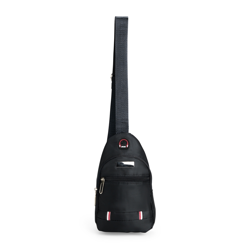MINI BOLSA TRANSVERSAL OXFORD 1L — foto 1 de 3