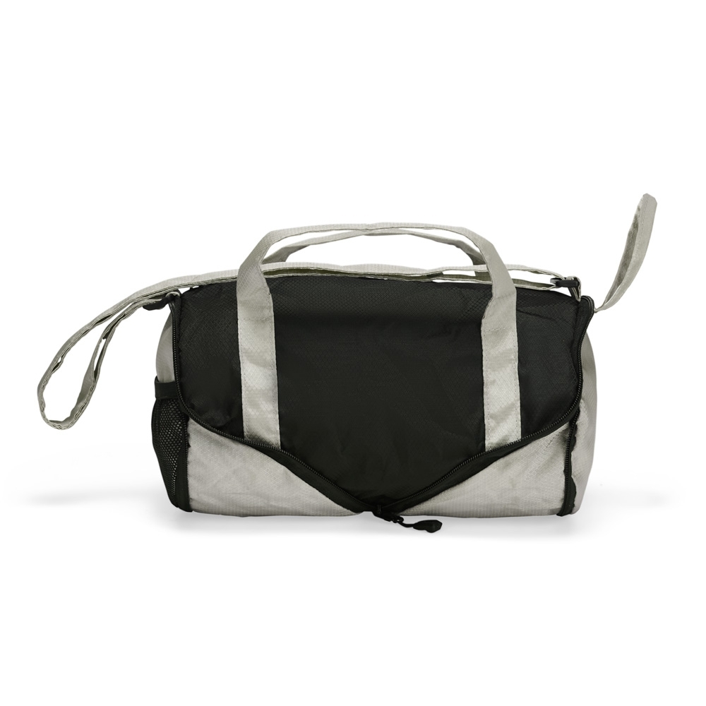 BOLSA DOBRÁVEL POLIÉSTER 6L — foto 1 de 7
