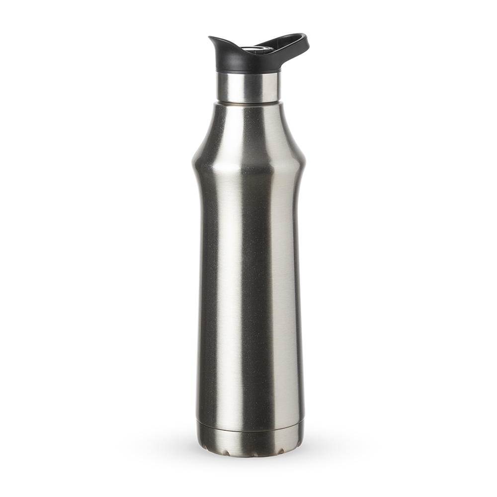 GARRAFA TÉRMICA DE 500 ML — foto 1 de 3