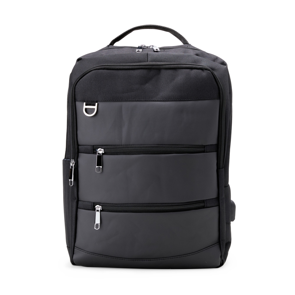 MOCHILA DE NYLON 23L — foto 1 de 4