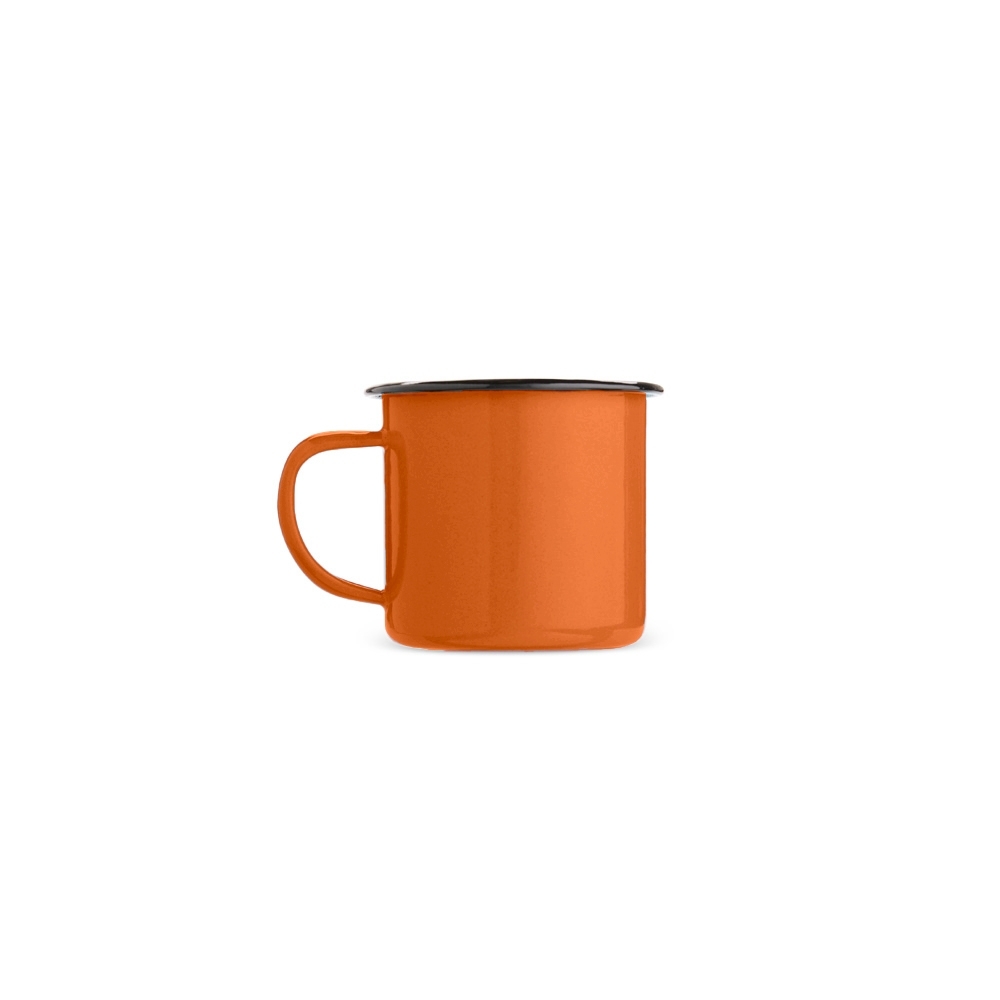CANECA INOX 370ML — foto 1 de 6