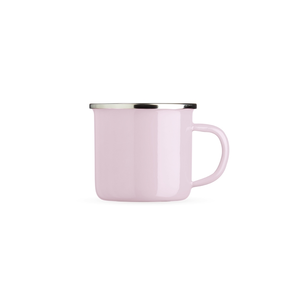 CANECA INOX 370ML — foto 1 de 7