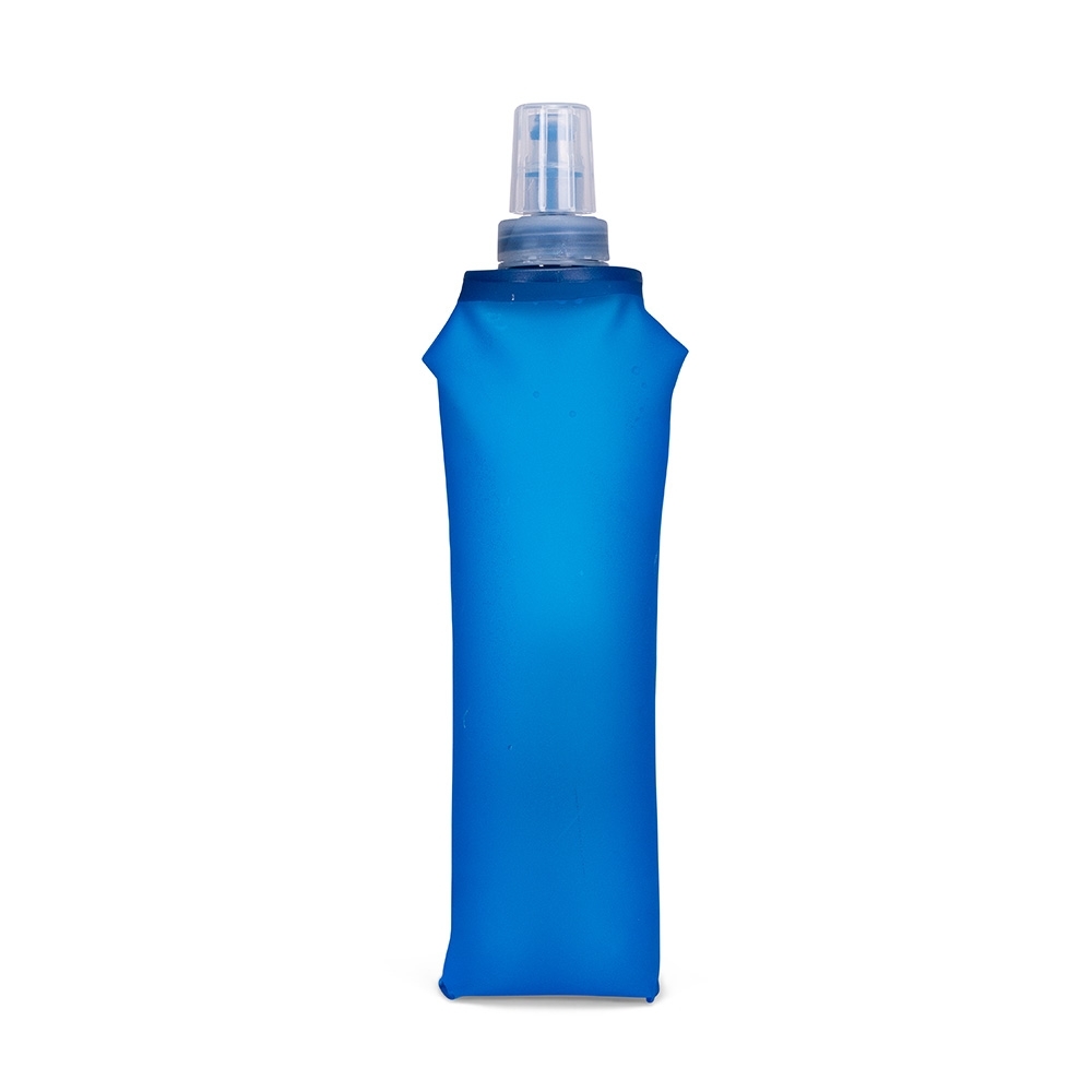SQUEEZE DOBRÁVEL TPU 500ML — foto 1 de 4