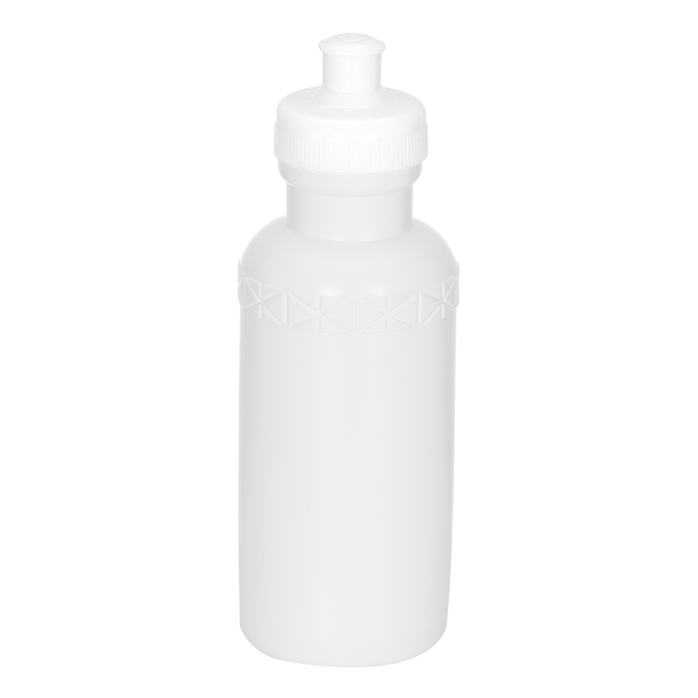 SQUEEZE PLASTICO 500ML BIC PLASTIC — foto 1 de 9