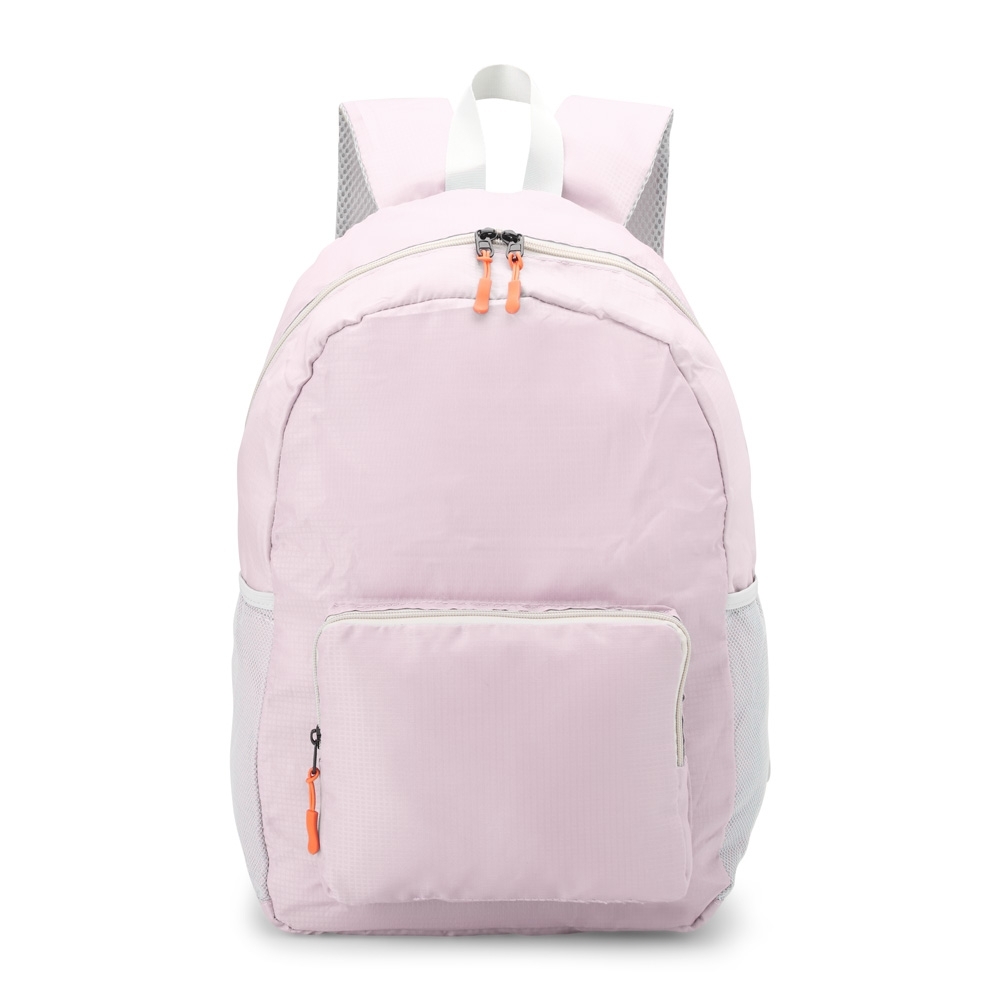 MOCHILA DE NYLON DOBRÁVEL 24L — foto 1 de 6