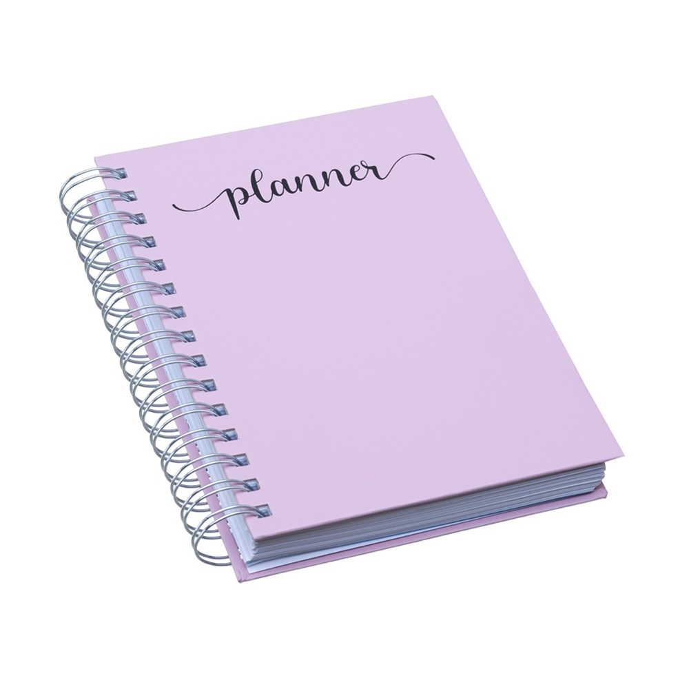 PLANNER PERCALUX ANUAL — foto 1 de 1