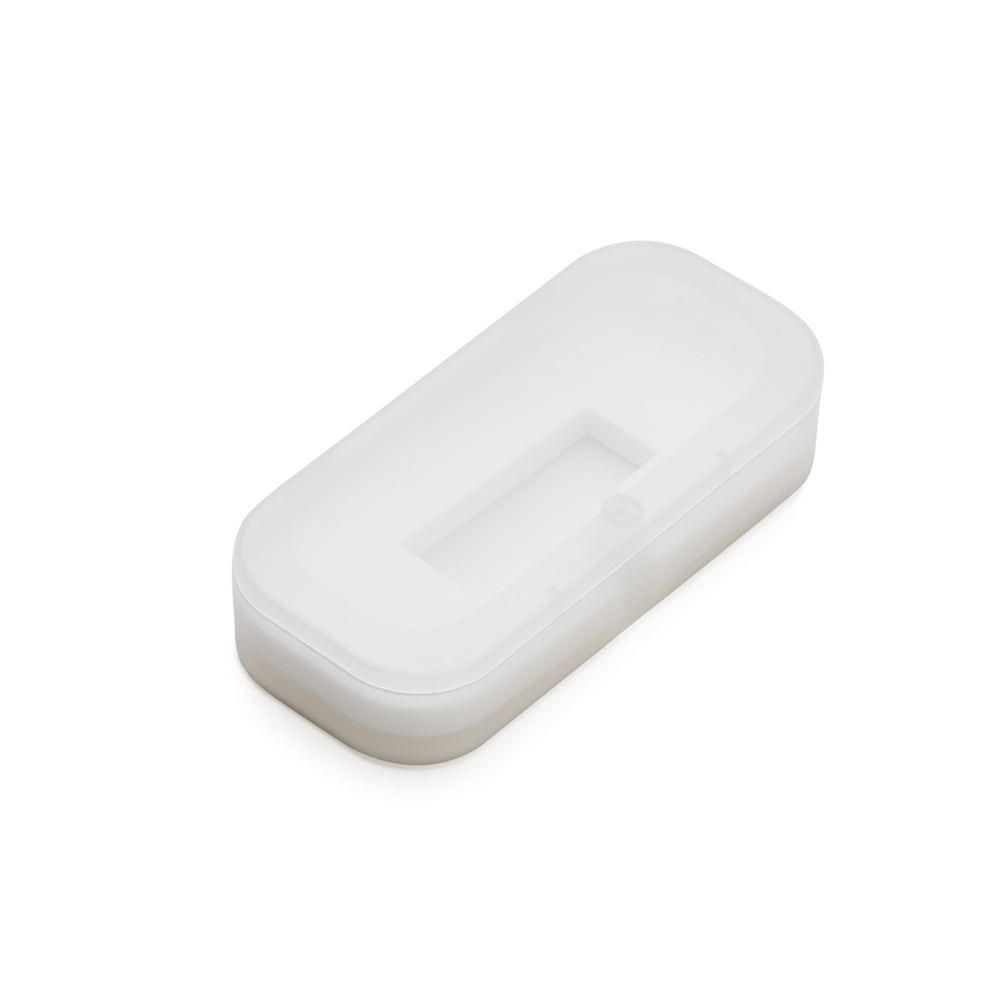 ESTOJO PLÁSTICO PARA PEN DRIVE — foto 1 de 1
