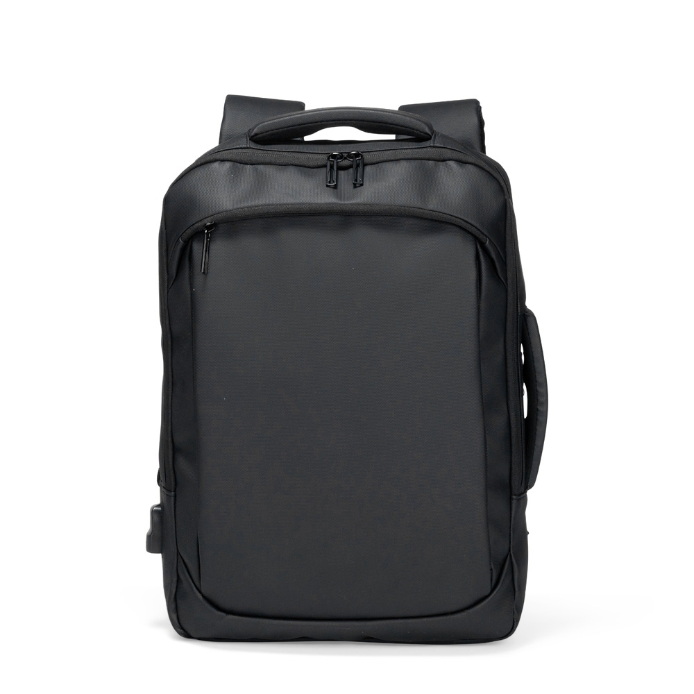 MOCHILA OXFORD 900D EM POLIÉSTER 22L — foto 1 de 3