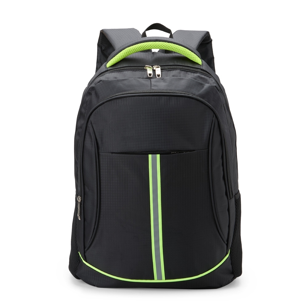 MOCHILA NYLON 26L — foto 1 de 1