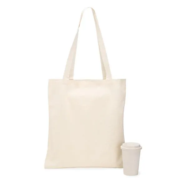 KIT ECOLÓGICO - 2 PÇS — foto 1 de 4