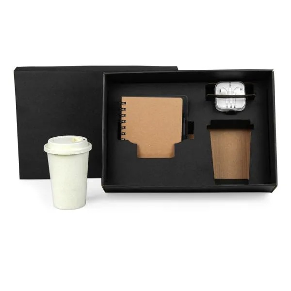 KIT BOAS VINDAS - 4 PÇS — foto 1 de 4