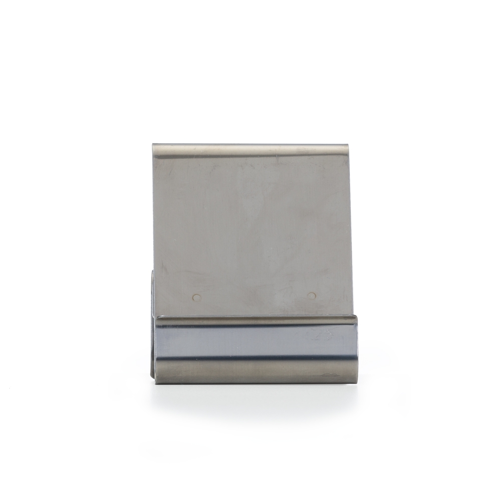 PORTA CELULAR INOX — foto 1 de 1