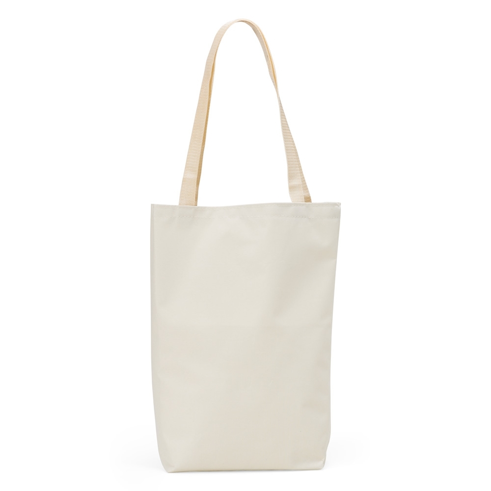SACOLA NYLON COM ALÇA — foto 1 de 10