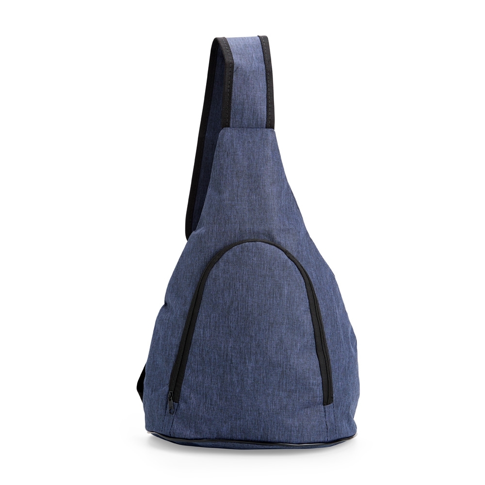 BOLSA TRANSVERSAL POLIÉSTER 12L — foto 1 de 3
