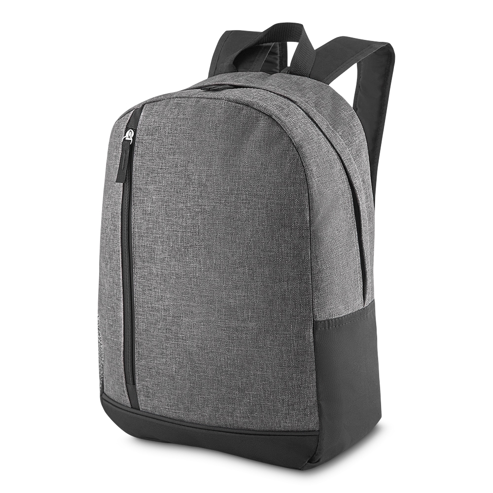 MOCHILA DE POLIESTER — foto 1 de 3