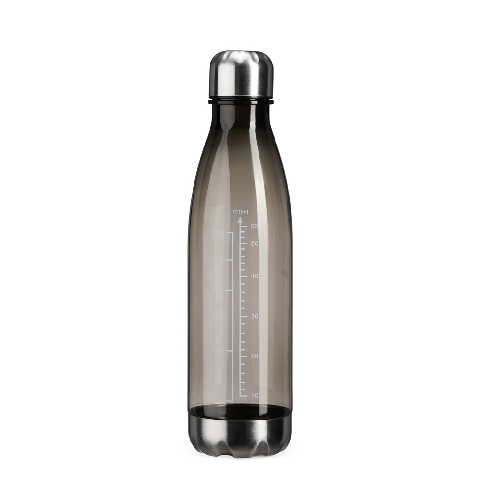GARRAFA PLÁSTICA 750ML — foto 1 de 5