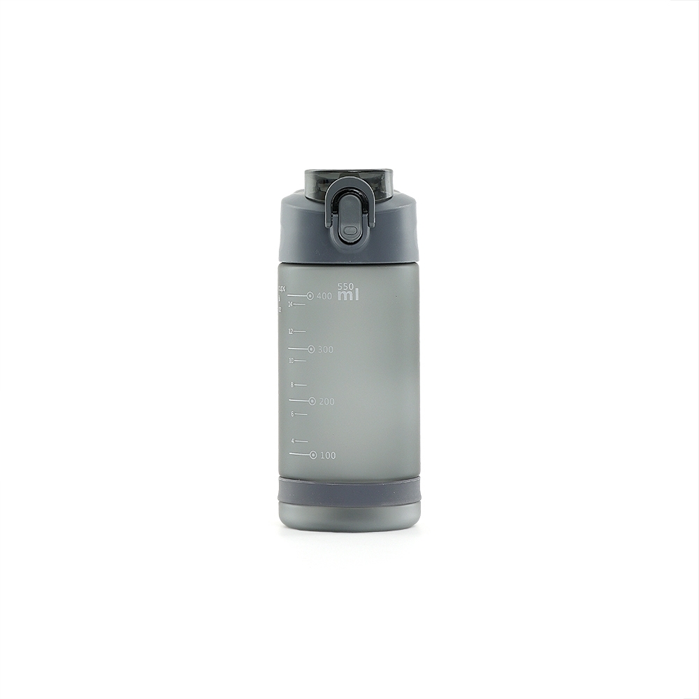 GARRAFA PLÁSTICA 550ML — foto 1 de 4